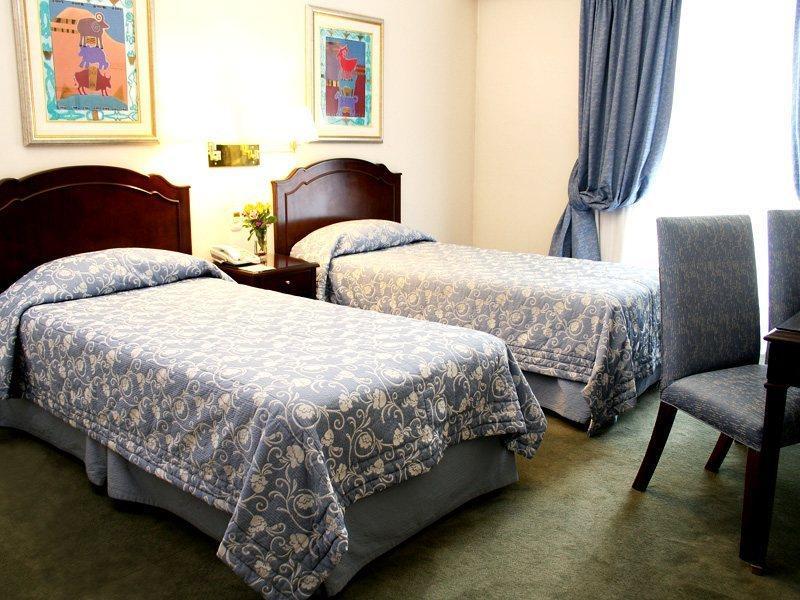 Claridge Ciudad Autónoma de Buenos Aires